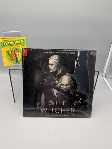 The witcher season new - witcher, &