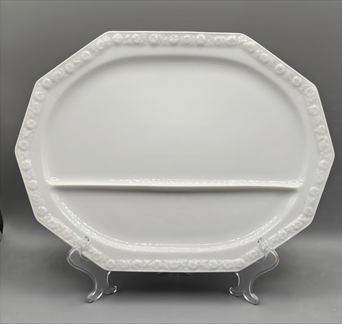 Rosenthal maria weiss piatto - maria,