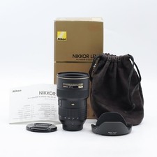 Nikon AF-S NIKKOR 16-35 mm