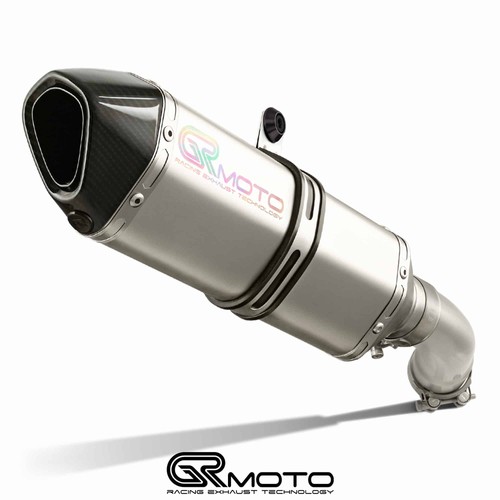 Scarico per kawasaki - kawasaki, ninja