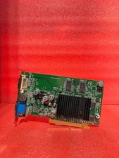 Scheda video ATI Radeon 9550