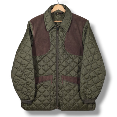 Barbour new keeperwear - barbour,