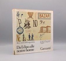 Da Edipo alle nostre nonne