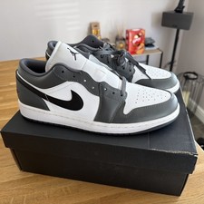 Nike Air Jordan 1 scarpe basse