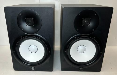 Yamaha hs8 altoparlanti - yamaha,