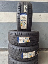 SET 4 PNEUMATICI 225/40 R18