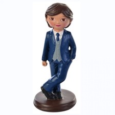 STATUINA centrotorta COMUNIONE