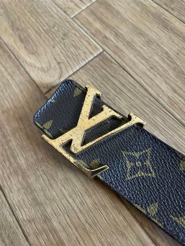Louis vuitton sainteur initial - louis,