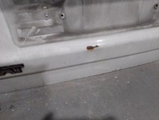 6K9827145A porta posteriore sinistra per SEAT INCA (6K9) 1.9 D 1995 5339883