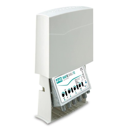 Amplificatore palo con - da,