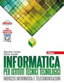 Informatica per ist tecnici - per, ist.