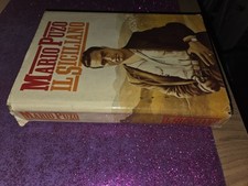 Mario Puzo - Il siciliano -