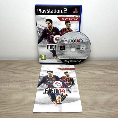 Fifa legacy edition per - legacy,