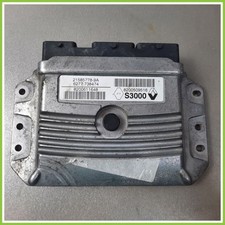 Centralina JOHNSON CONTROLS 21585778-9A RENAULT SCENIC 2a Serie 1.6 16V