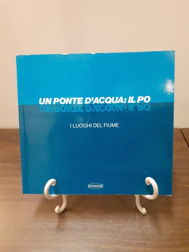 Ponte acqua po i - :,