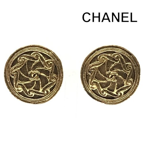 Autentici orecchini chanel - autentici,