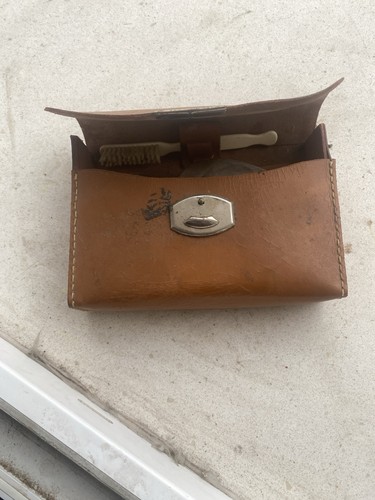 Beauty case uomo - -, set