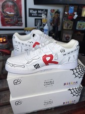 Reebok - TROUBLE ANDREW -