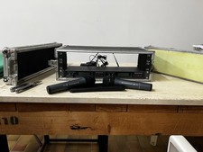 Coppia Di Radiomicrofoni Sennheiser ew 500 g1