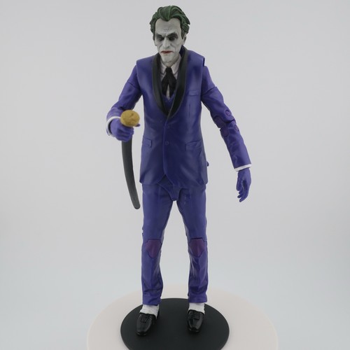 Mcfarlane multiverse batman - dc,