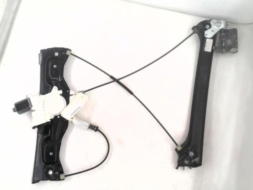 Alzacristalli elettrico