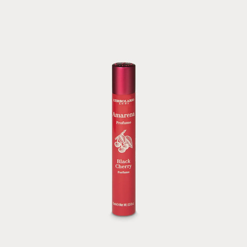 Erbolario amarena profumo - amarena,