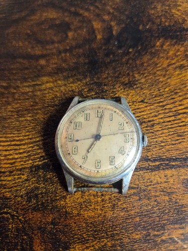 Orologio polso vintage wwii - orologio,