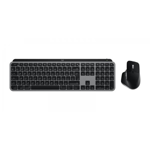 Logitech master keys - logitech,