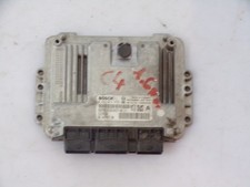 4996 Centralina motore Citroen