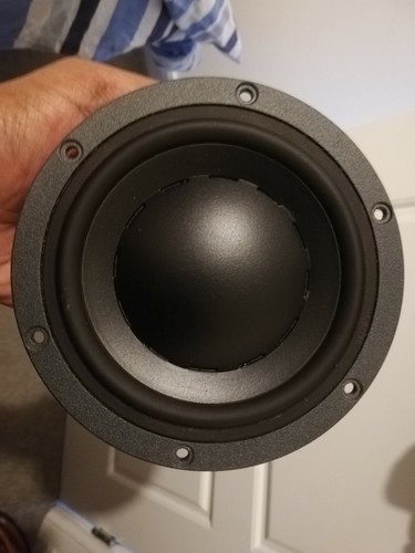 Driver dynaudio 84002 - driver, focus