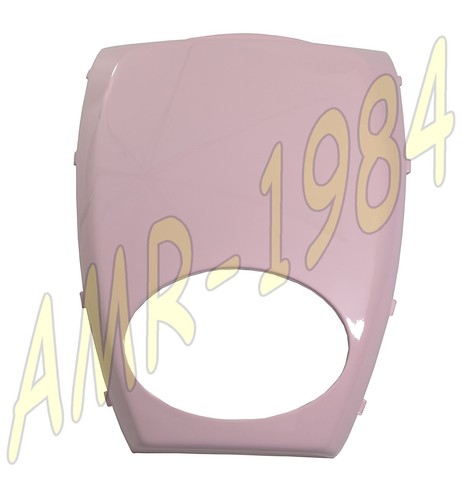 Scudetto anteriore aprilia - anteriore,