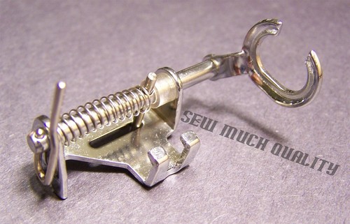 Piede pressa darning pfaff - pressa,