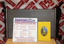 Radiatore Acqua Mercedes W 245