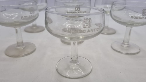 Antq5016 set bicchieri rosso - antq5016,
