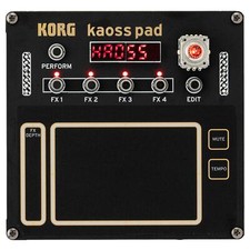 KORG NTS-3 Kaoss Pad Kit Fai