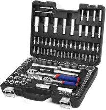 WORKPRO Set di Chiavi a