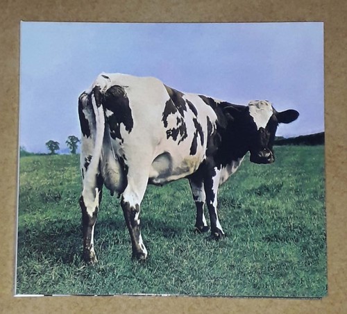 Pink floyd atom heart - -,