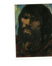 Quadro Ficara Franz 40x30