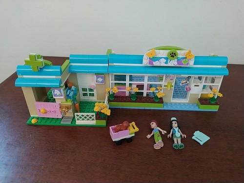 Lego friends set 3188 - lego,