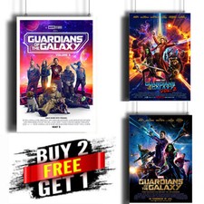 I Guardiani Della Galassia