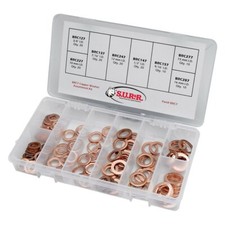S.U.R. & R. BRC7 Copper Washer