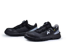 Scarpe antinfortunistiche da