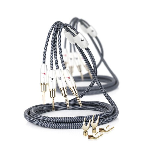 Impeto cavo per - diffusori, hi