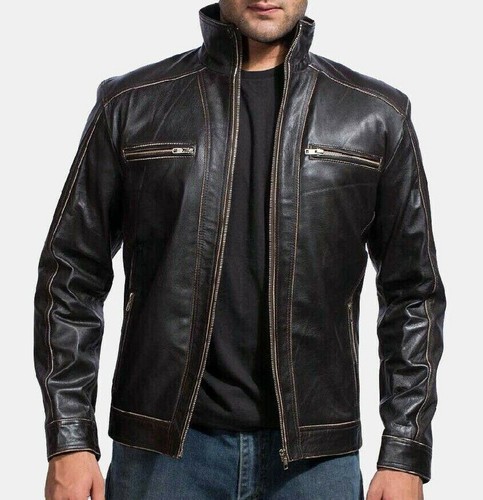 Giacca uomo vintage in - da,