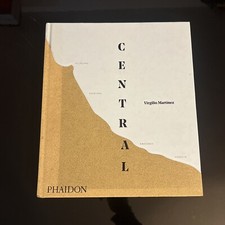 Central Virgilio Martinez