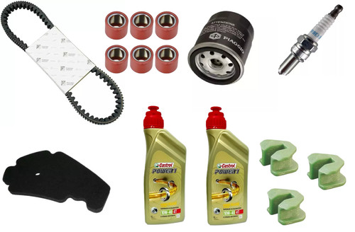 Kit tagliando beverly - kit, 300