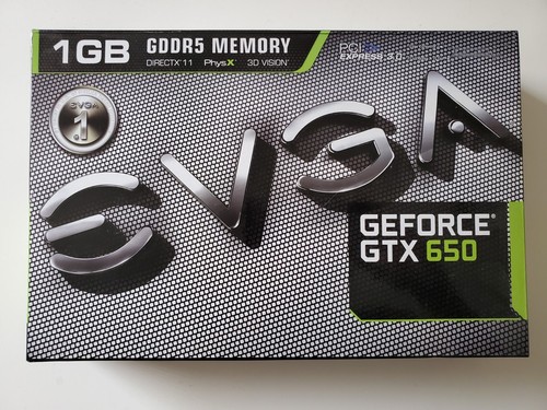 Scheda grafica evga geforce - evga,