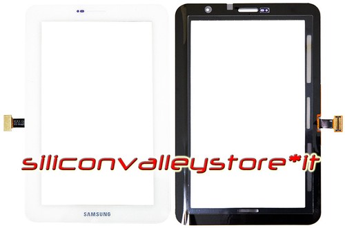 Vetro touch screen samsung - vetro,