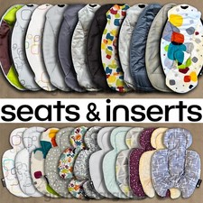 Genuine MamaRoo Seat Fabric