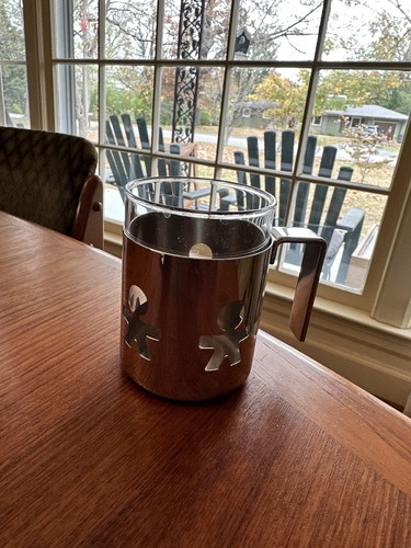 Alessi girotondo mug oz - alessi,